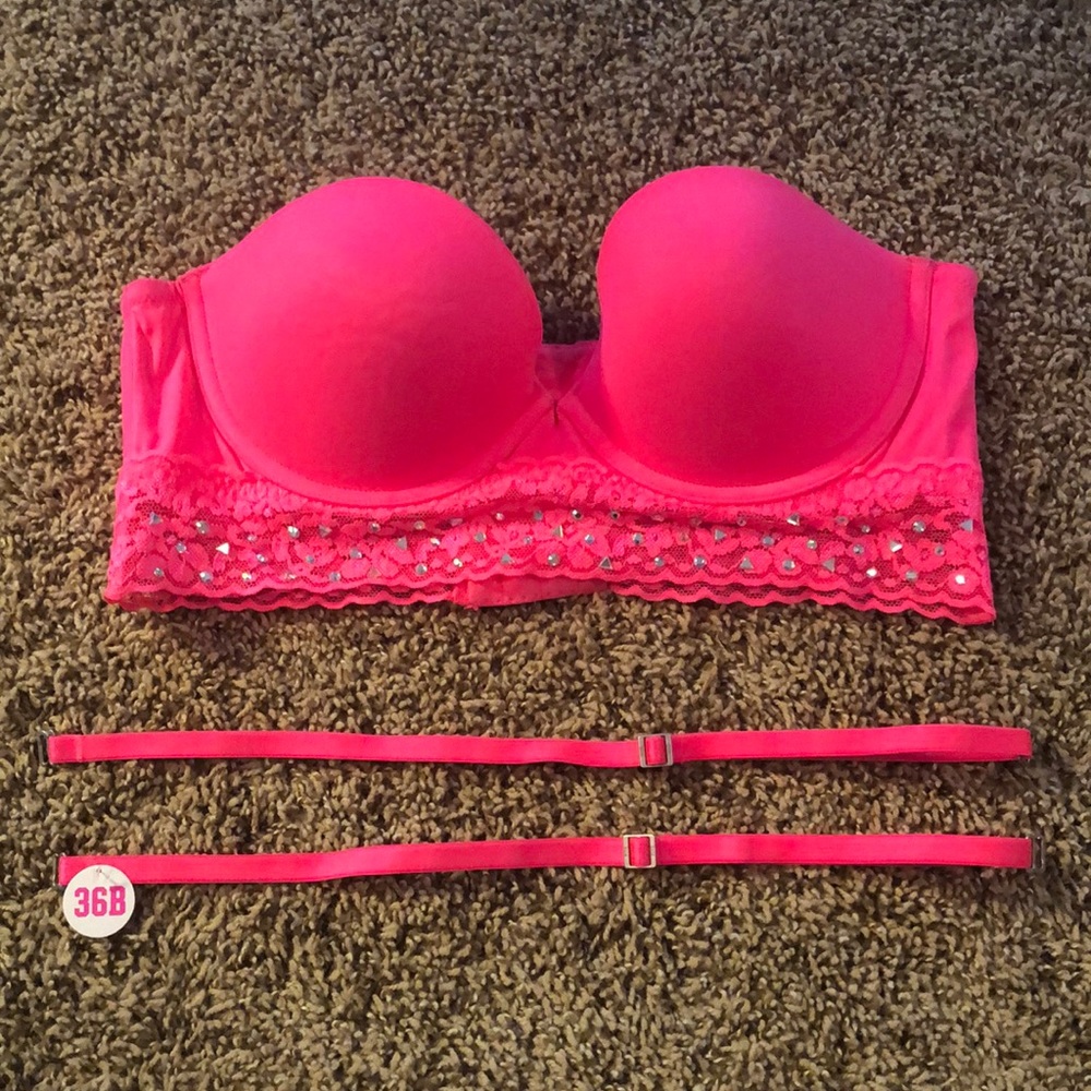 Victoria’s Secret Bra